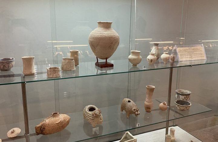 بازدید رایگان دانشجویان و اساتید از موزه‌ها در روز دانشجو