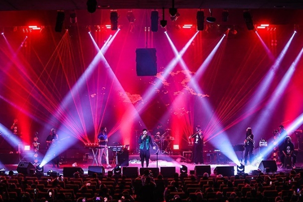 این شب‌ها به کدام کنسرت‌ها برویم؟