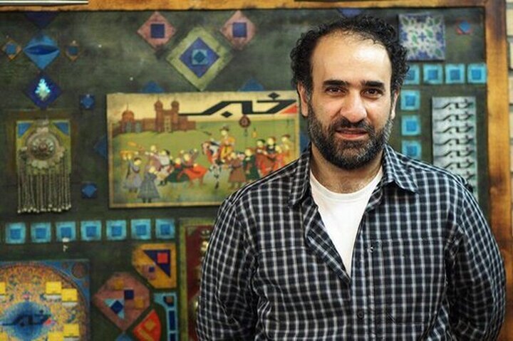 ملاقات با امیرخانی ممنوع است