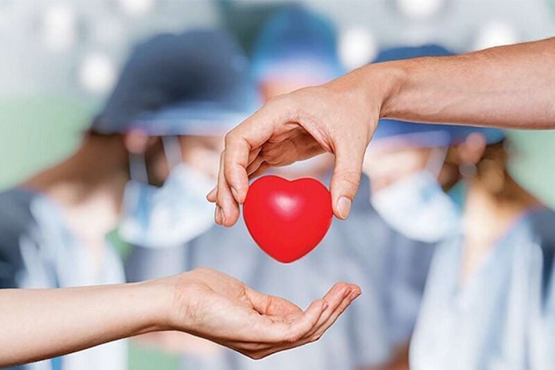 جزئیات اهدای اعضای بدن دختر معاون رئیس جمهور