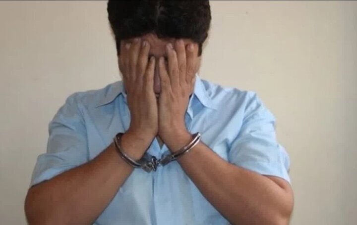 پسر ۲۸ ساله مادرش را به قتل رساند