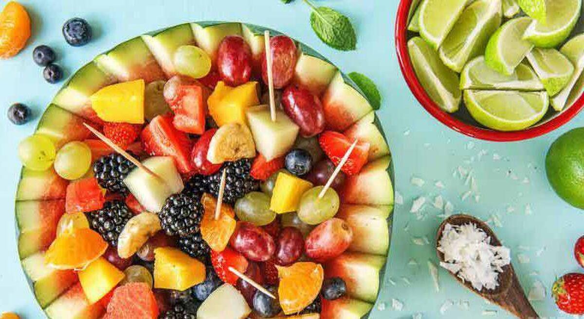اگر سلامتی تان را دوست دارید این میوه ها را در صبحانه بخورید