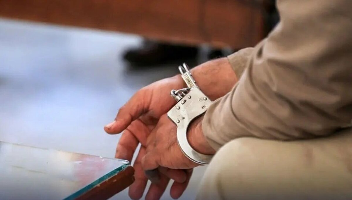 توطئه شوهر برای قتل همسرش در محیط کار