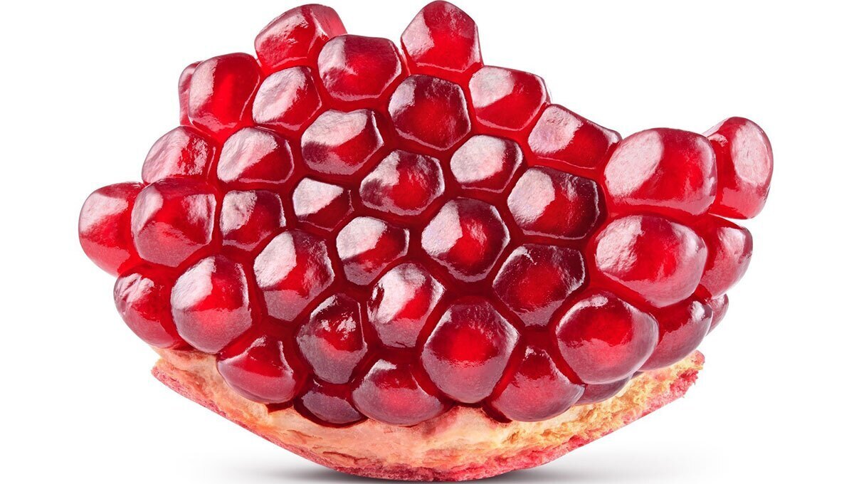 با این میوه خوش رنگ قلب، مغز و ایمنی بدن شما فول انرژی می شود