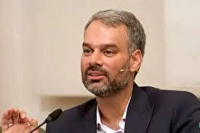 فیلم| افشاگری رشیدی‌کوچی از پشت پرده رانت ممنوعیت آیفون