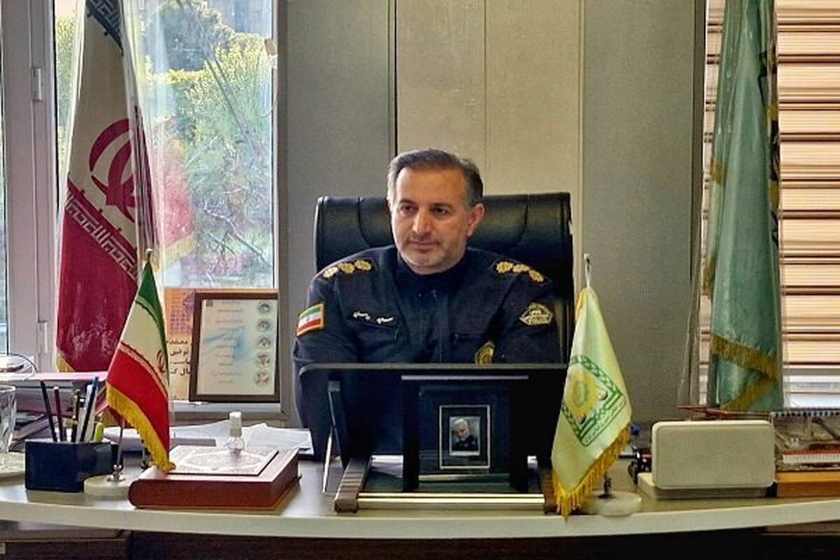 شام در سعادت‌آباد به درگیری کشید| دستگیری اوباش و صاحبان رستوران