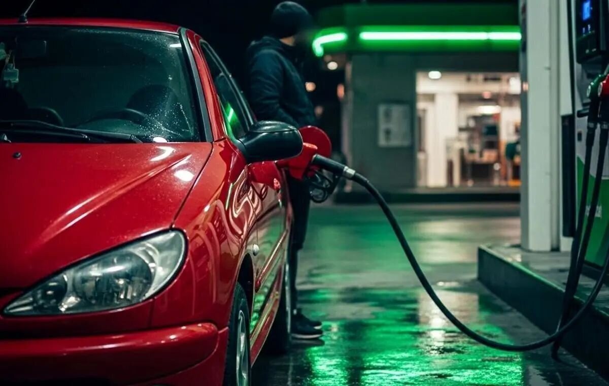 اجرای طرح افزایش قیمت بنزین به تعویق افتاد