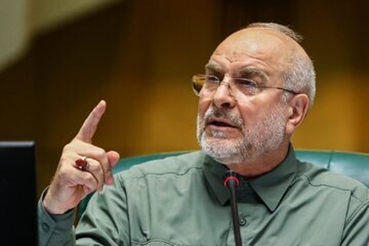 ایران اکنون آماده هرگونه پاسخ نظامی است