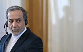 غرق شدگی عراقچی در گرداب تحقیر فرانسوی ها!