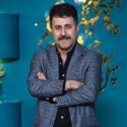 عکس | نگاهی به چیدمان منزل شاهانه و مجلل هومن حاجی عبداللهی