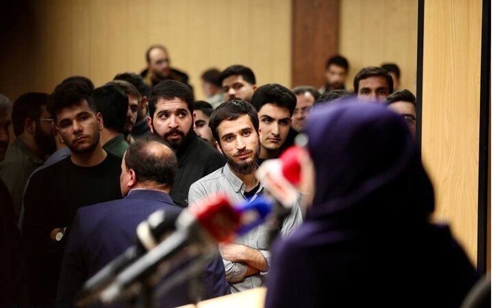 مقامات سیاسی برای روز دانشجو به کدام دانشگاه‌ها می‌روند؟