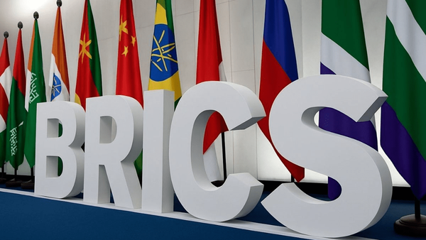 یک کشور دیگر خواستار عضویت کامل در بریکس شد