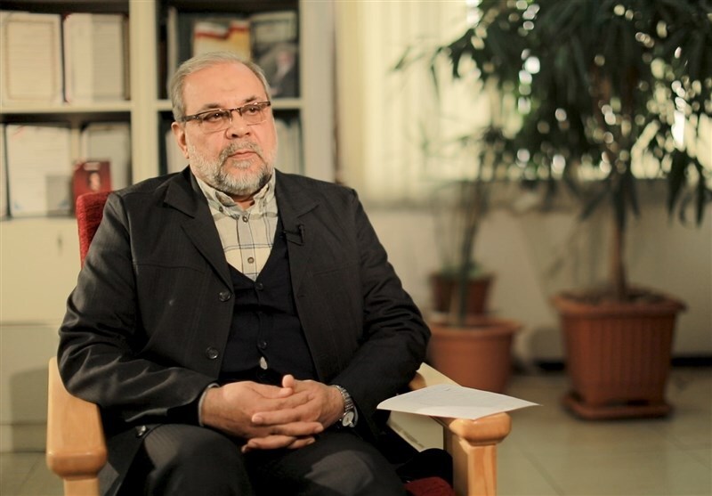 تسلیت دبیر مجمع تشخیص مصلحت نظام به سقاب اصفهانی