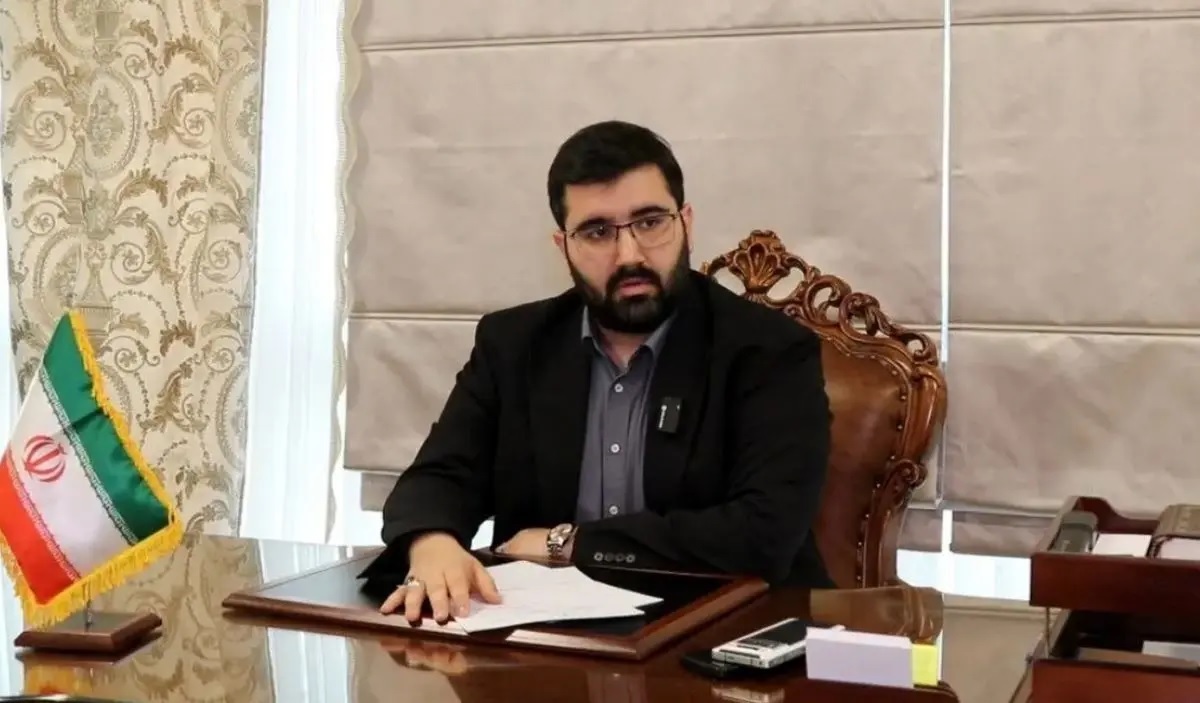 واکنش  محمدمهدی فضلی، فعال اقتصادی به ادعاهای اردستانی درباره شهادت حضرت زهرا(س)+ فیلم