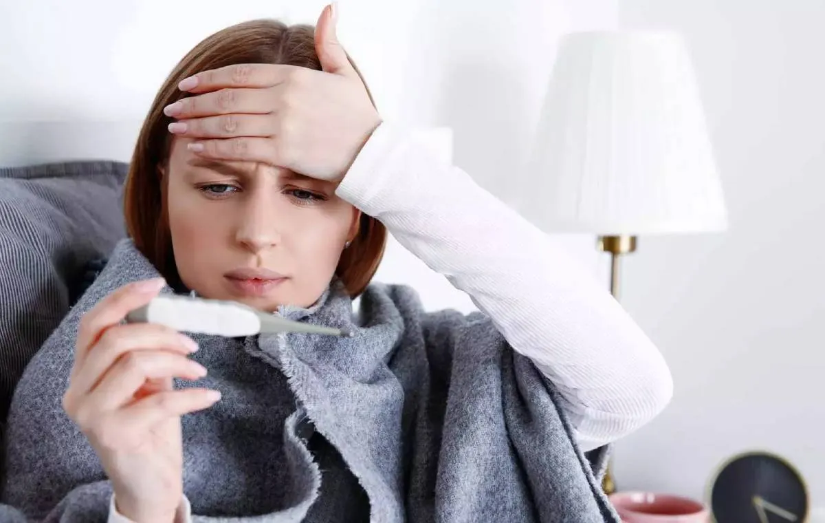 رشد بیماران بدحال آنفلوآنزا؛ توصیه‌های متخصص عفونی