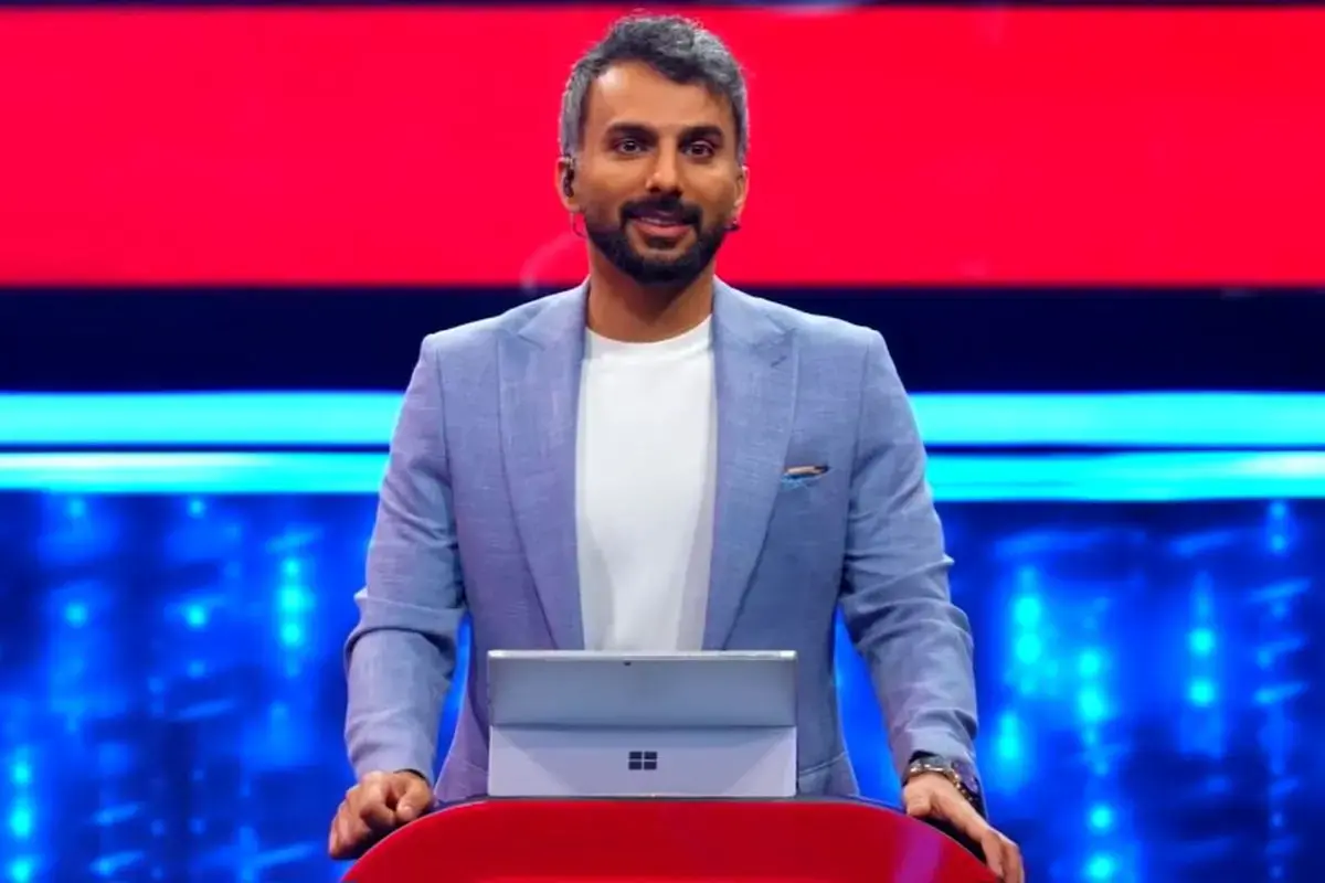 تیکه سنگین میثاقی به رئیس‌جمهور آمریکا