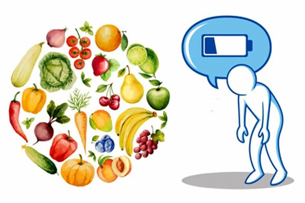 این علایم در ظاهر یعنی بدنتان چه ویتامینی کم دارد