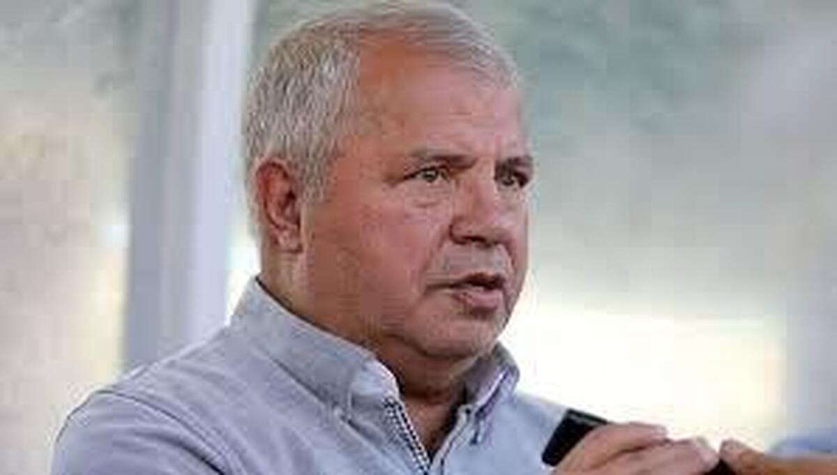 خاطره‌ جالب علی پروین از جام‌ جهانی ۱۹۷۸ آرژانتین