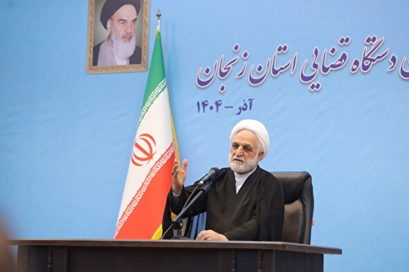 رویکرد دستگاه‌های نظارتی و حفاظتی باید مبتنی بر «اصلاح» باشد، نه «مچ‌گیری»