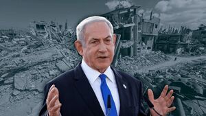 بن بست سیاسی رژیم صهیونی با بی بی!