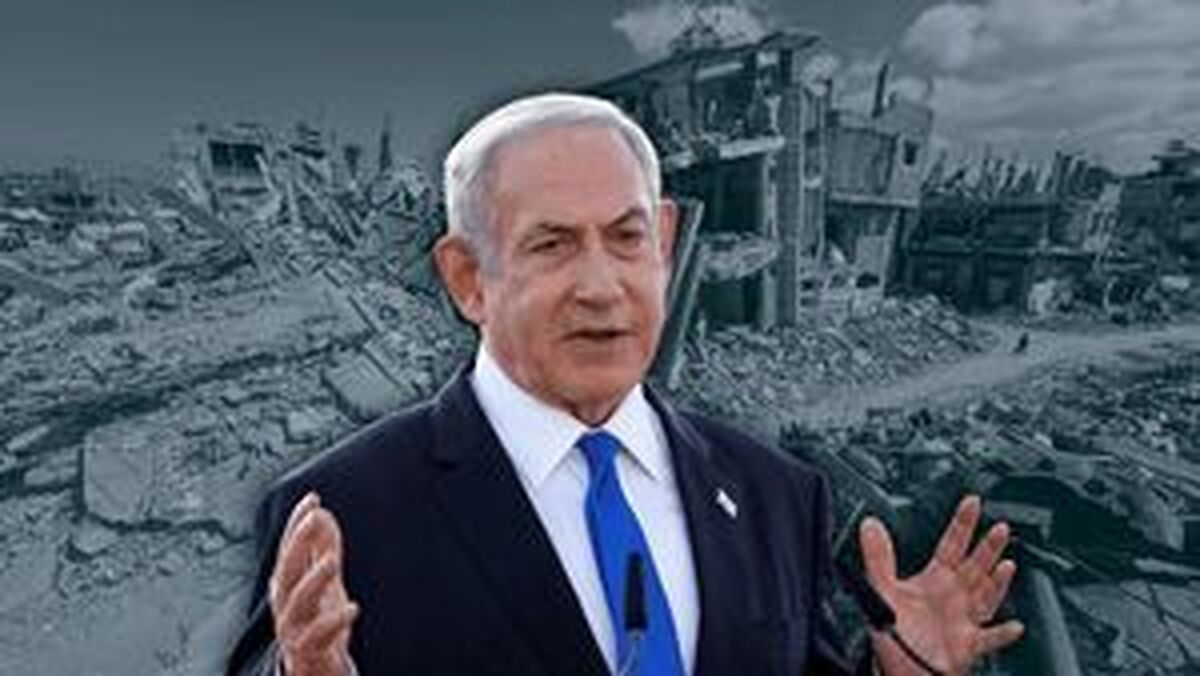 بن بست سیاسی رژیم صهیونی با بی بی!