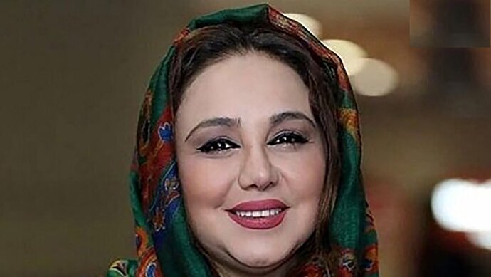 فیلم| خاطره عجیب و غریب بهنوش بختیاری از حسام نواب‌صفوی