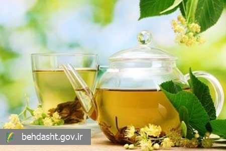 این دمنوش های گیاهی برای آنفولانزا مفیدند اما زیاد مصرف نکنید!