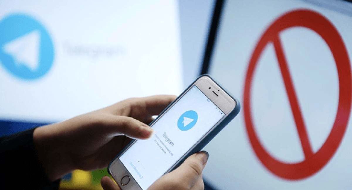 تلگرام رفع فیلتر شد؟