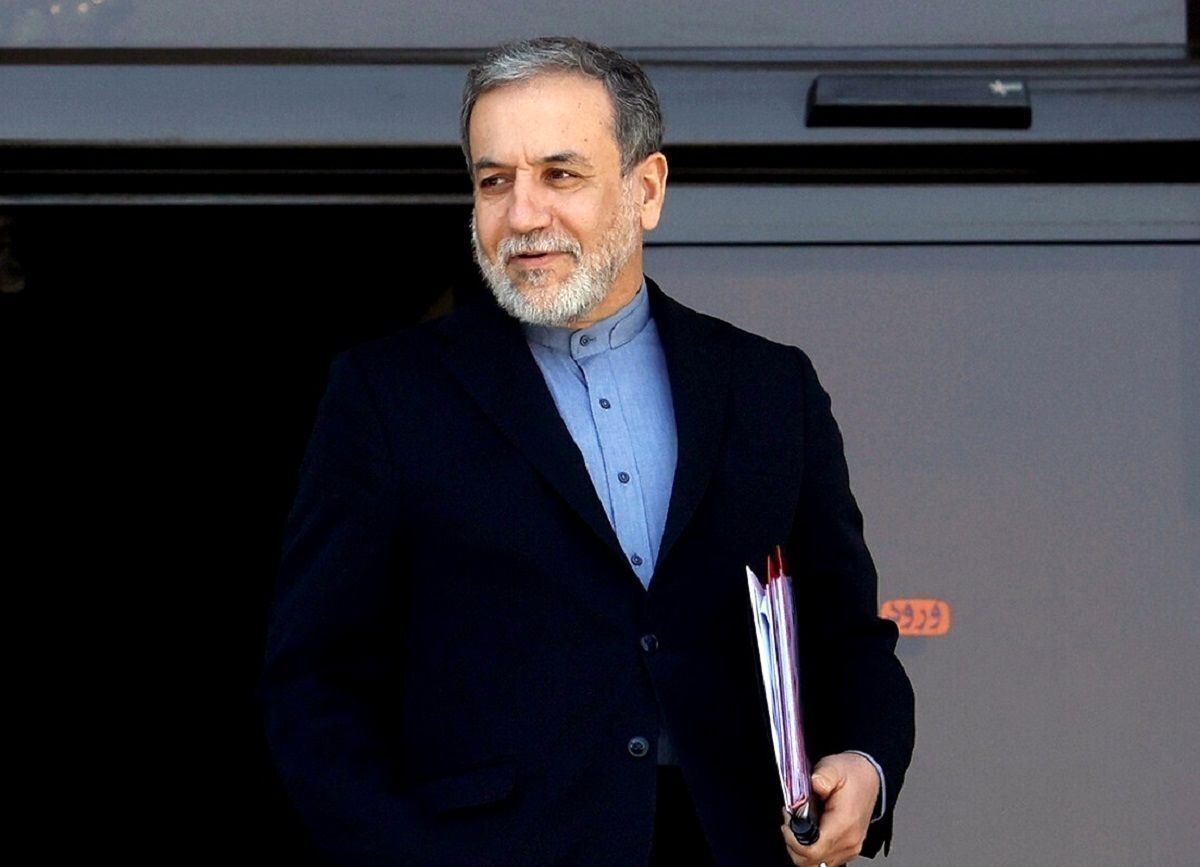 عراقچی: آمریکا آماده مذاکره منصفانه نیست| ایران کاملاً مصمم است برنامه هسته‌ای صلح‌آمیز خود را ادامه دهد