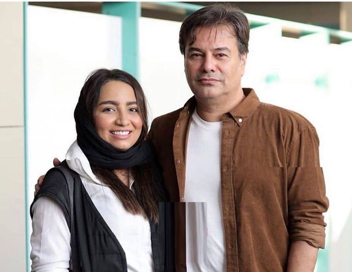 عکس| نگاهی به چیدمان منزل شاهانه و مجلل پیمان قاسم خانی و همسر دومش