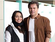 عکس| نگاهی به چیدمان منزل شاهانه و مجلل پیمان قاسم خانی و همسر دومش