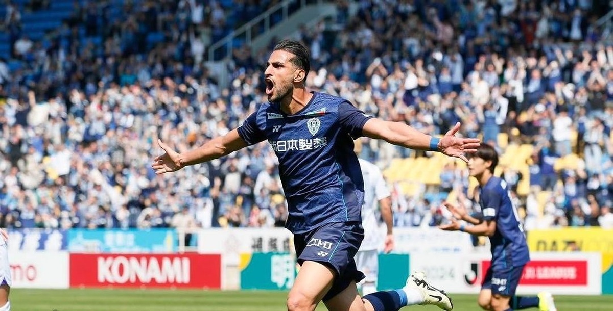 شهاب زاهدی در لیست زمستانی پرسپولیس؟