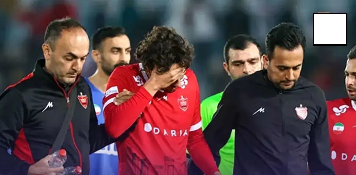 متهم مصدومیت باکیچ مشخص شد