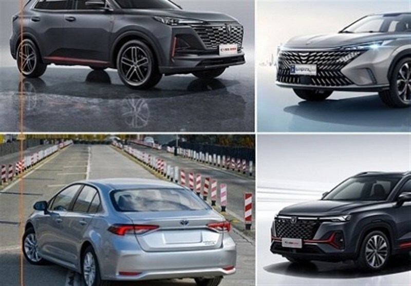 فوری؛ اسامی منتخبان خودروهای وارداتی امروز منتشر می‌شود