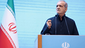 فیلم| روایت پزشکیان از علاقه‌اش به فیلم و سینما در قبل از انقلاب!