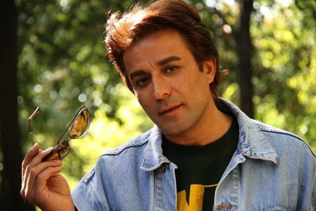 بازیگر سینما و تلویزیون در بیمارستان بستری شد