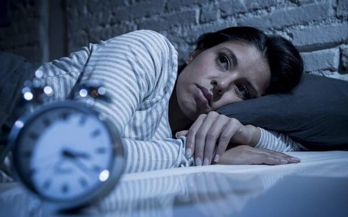 چطور خوابی عمیق و باکیفیت داشته باشیم؟