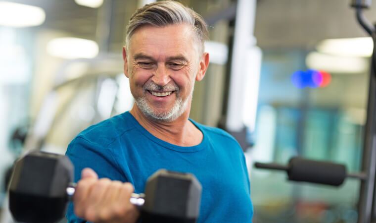 این کارها بعد از ۴۴ سالگی برای شما ضروری است