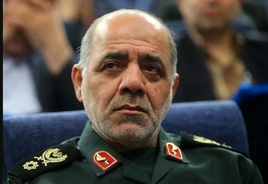 پیام مهم فرمانده خاتم‌الانبیاء درباره احتمال جنگ