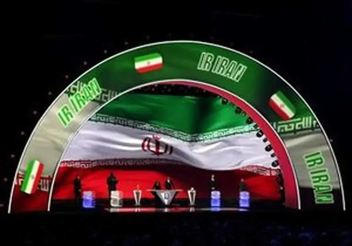 پیش‌بینی مربی سابق رئال از صعود ایران در جام جهانی