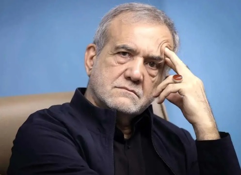 معیشت ملت معطل اقتصاد الابختکی وفاق بازان!