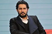 عکس| حامد بهداد راننده شخصی خانم بازیگر شد