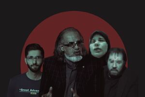 از ترس جنگ، خودکشی ممنوع