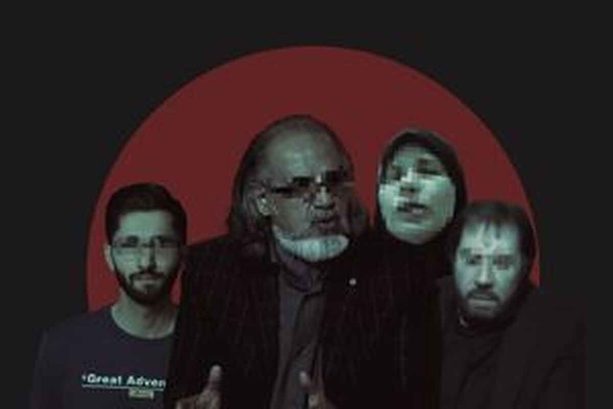 از ترس جنگ، خودکشی ممنوع