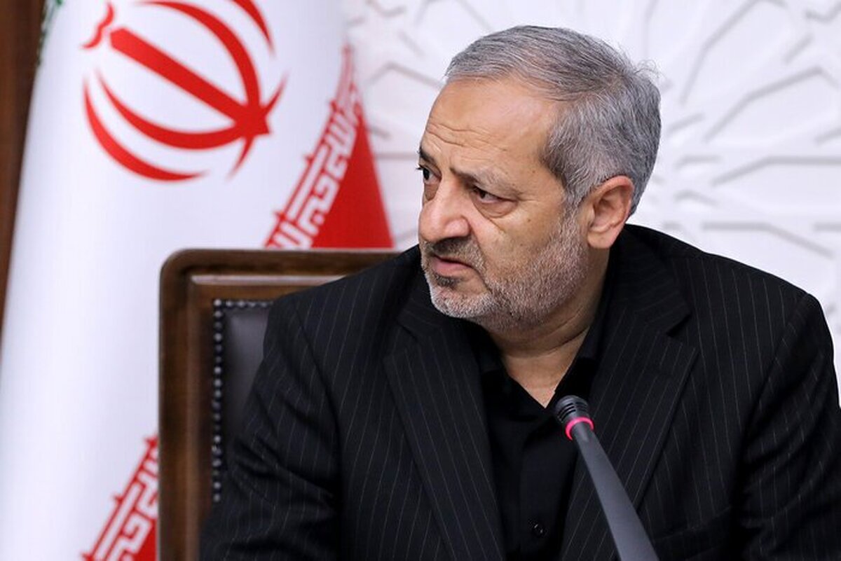 فیلم| گلایه تند یک دانشجو از وزیر آموزش و پرورش: ما اینجا نیستیم تا از شما فقط تشکر کنیم