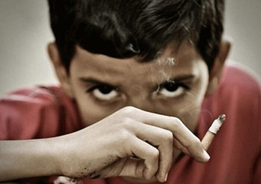 دسترسی به مواد مخدر زیر ۱۰ دقیقه، سن اعتیاد ۱۱ سال!