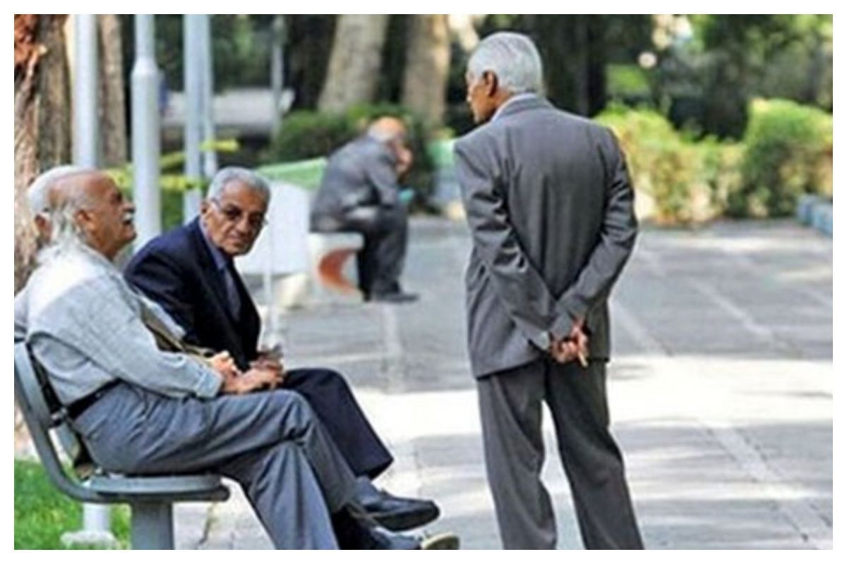 راهنمای دریافت وام ضروری ۵۰ میلیونی بازنشستگان