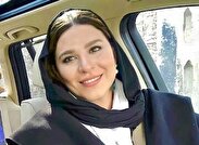 سحر دولتشاهی بازیگر خانم شین نیست