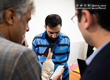 تصاویر| دستگیری پزشک زیبایی قلابی