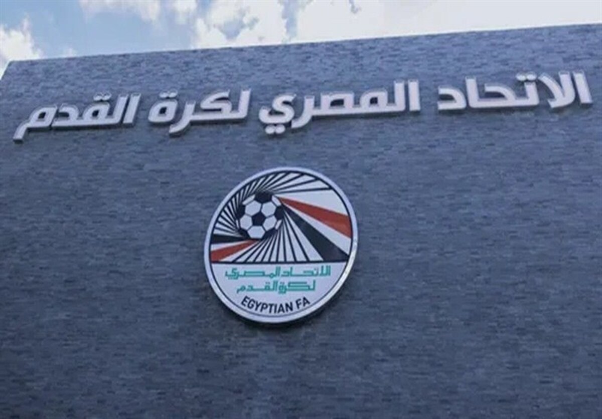مخالفت قاطع اتحادیه فوتبال مصر با حمایت از همجنسگرایان با تذکر به فیفا